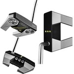 TITLEIST Scotty Cam Phantom X