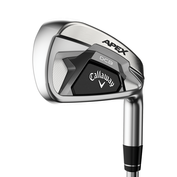 APEX DCB IRON