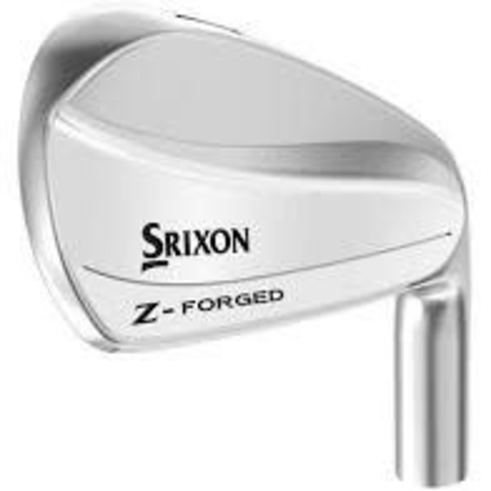 Srixon Z Forged Irons