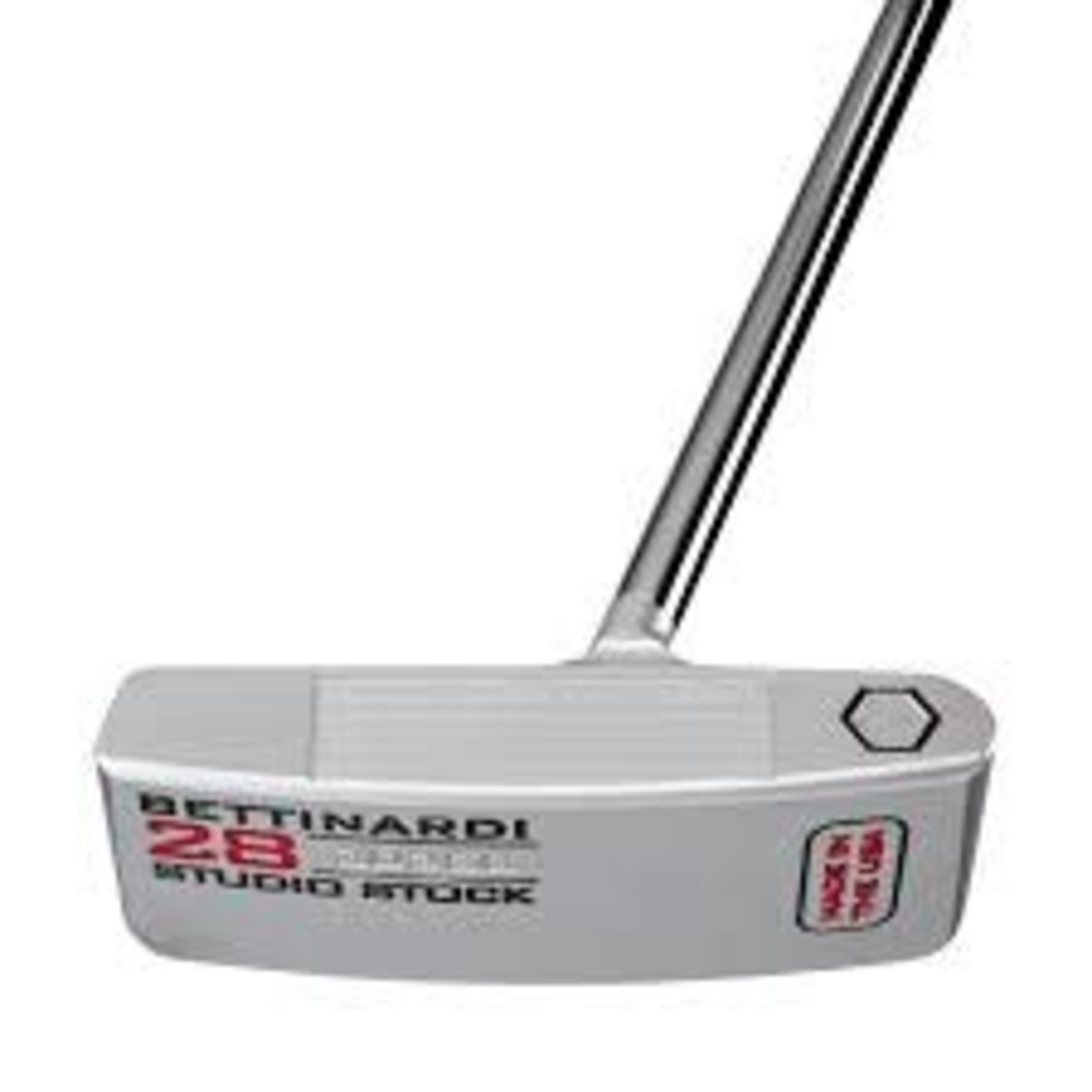 Bettinardi Bettinardi Studio Stock Putters