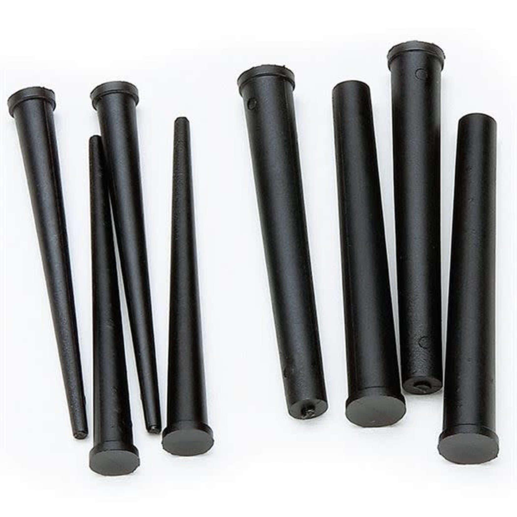 Bore Through Shaft Pins