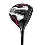 TAYLORMADE Taylormade Stealth Series Fairway Woods