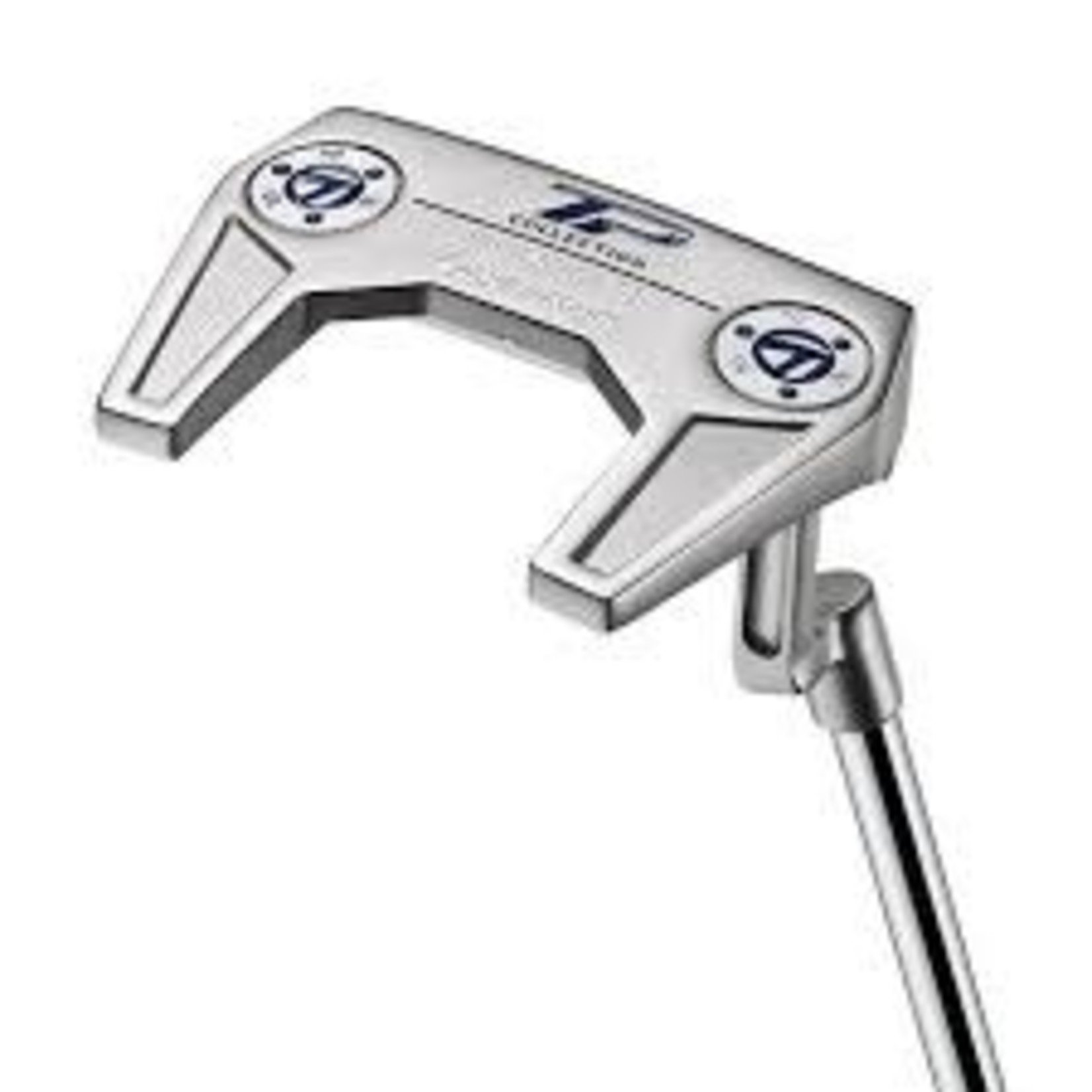 TAYLORMADE TAYLORMADE TP HYDROBLAST PUTTERS