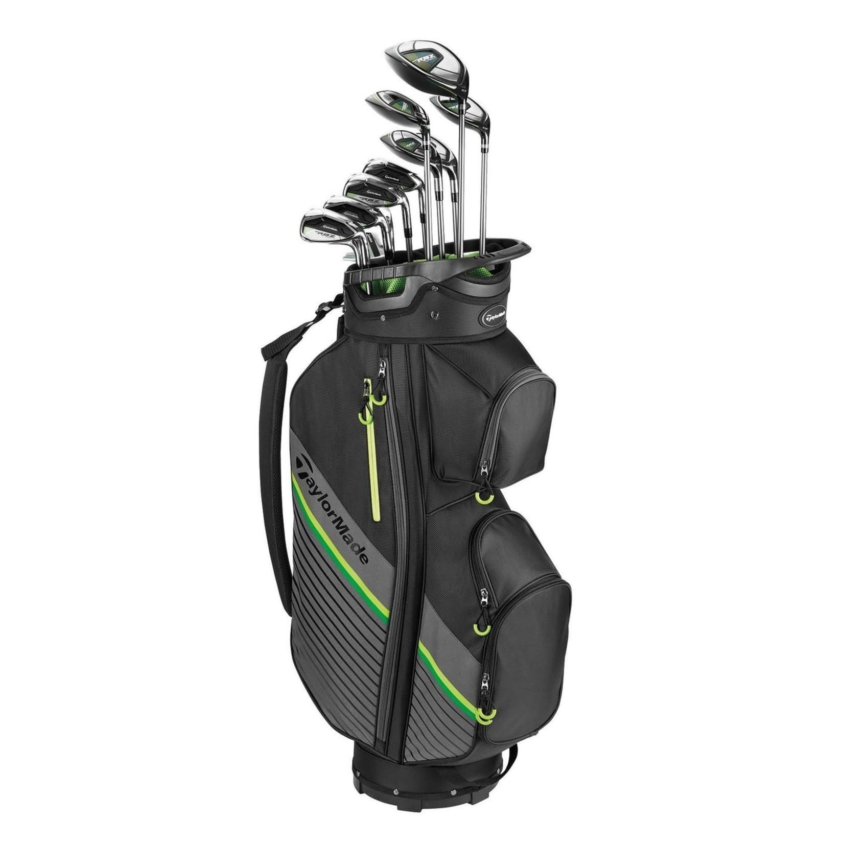 TAYLORMADE Taylormade Rbz Speedlite Steel Package Sets