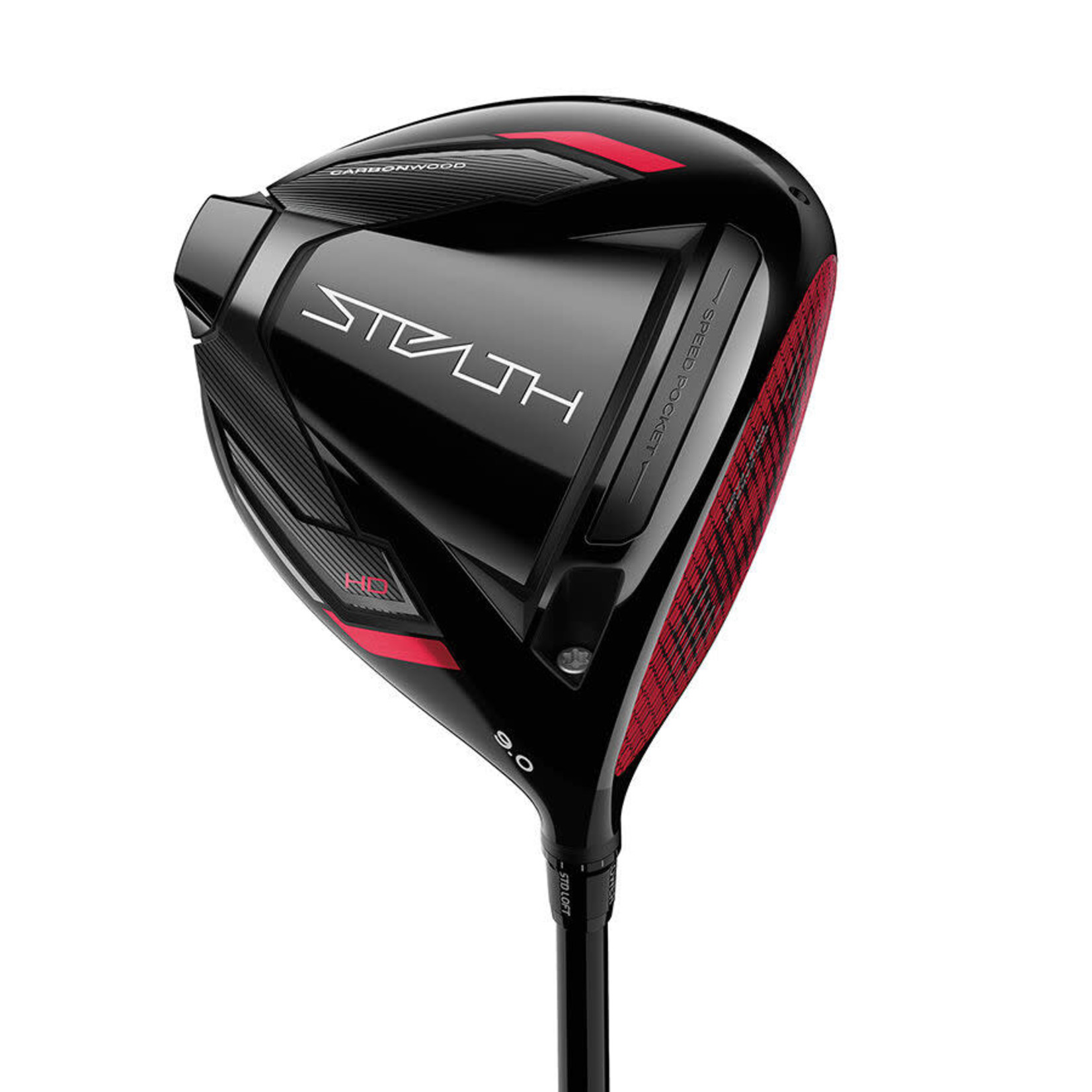 TAYLORMADE TAYLORMADE STEALTH HD DRIVER