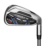 COBRA Cobra Ltdx One Length 5-Pw,gw