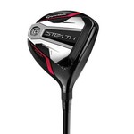 TAYLOR MADE Custom Stealth Plus Fairway