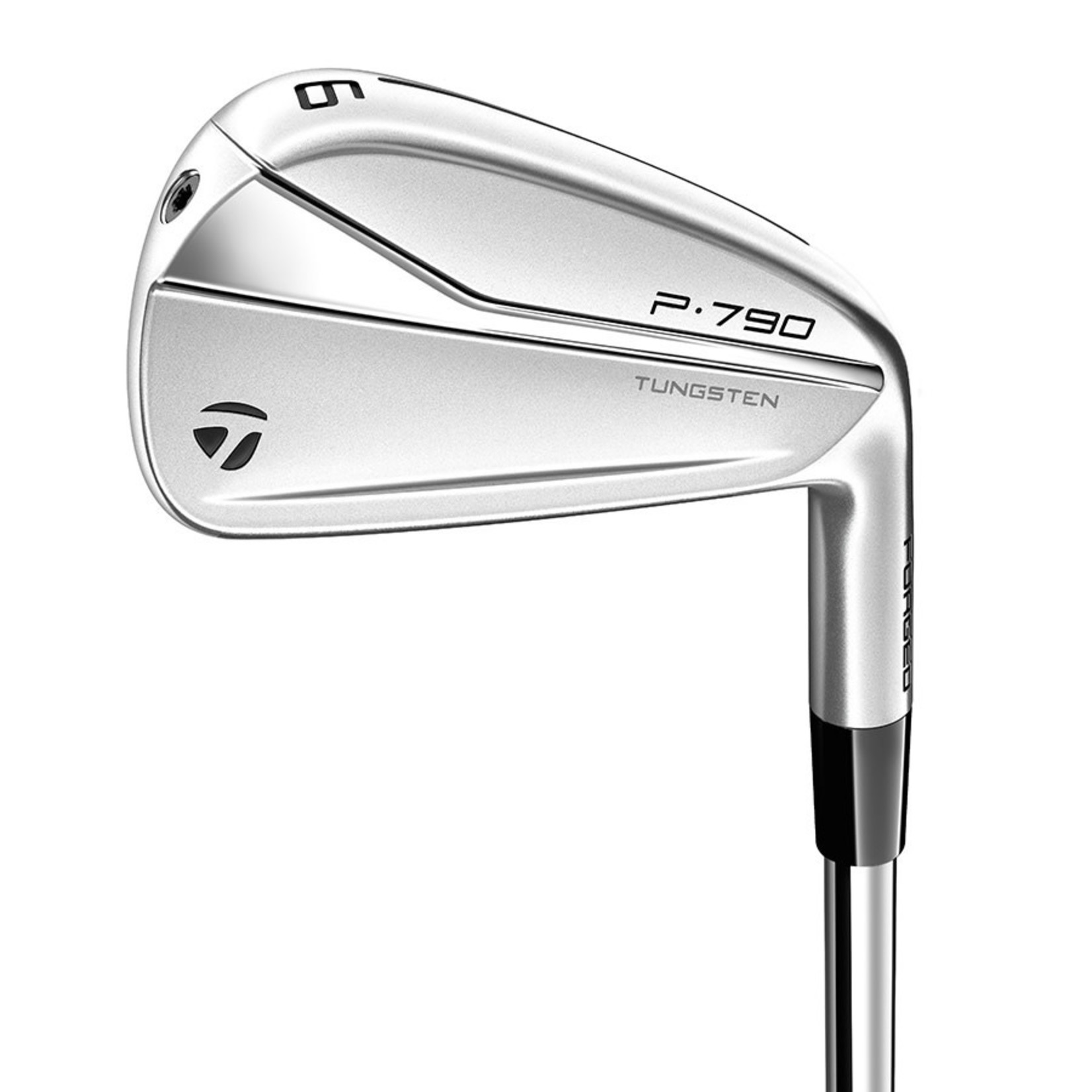 TAYLORMADE TAYLORMADE P790 5-PW STEEL
