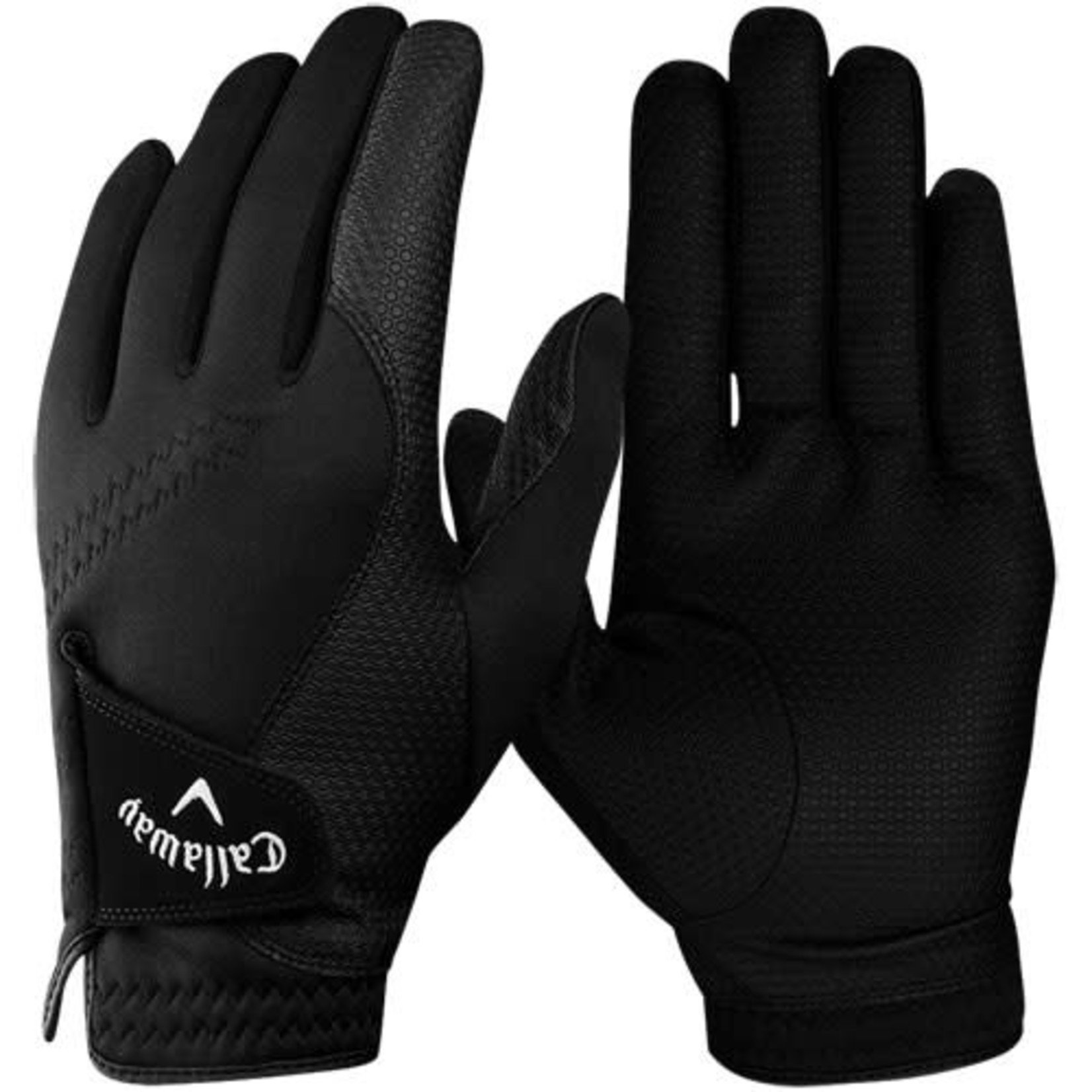 Callaway Callaway Thermal Glove M/l (2 Per Pack)