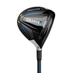 TAYLOR MADE Taylormade Sim 2 Fairway Wood Demo