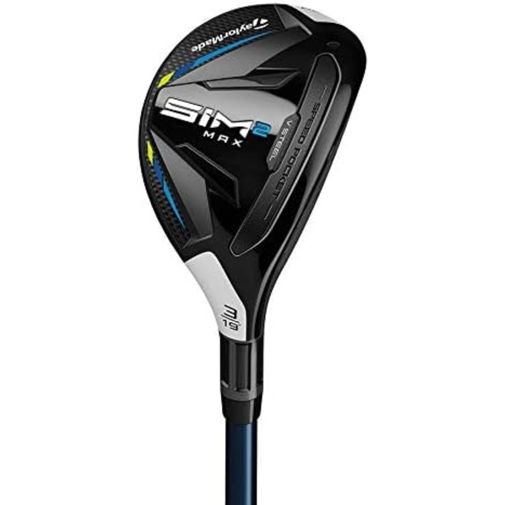 TAYLOR MADE Taylormade Sim2 Hybrid Demo