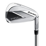 TAYLOR MADE Taylormade Stealth Irons Demo 8Pc Steel