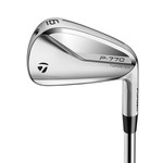 TAYLOR MADE TaylorMade P770 Demo Irons RH