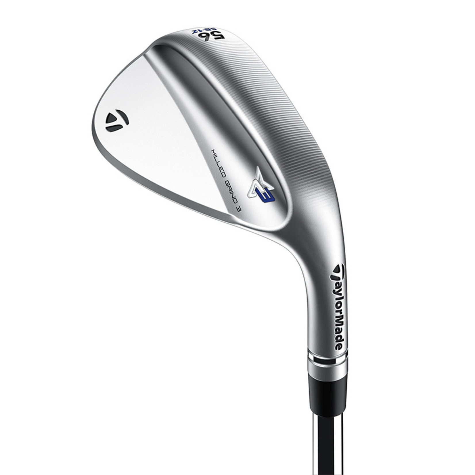 TAYLOR MADE Taylormade Mg3 Demo Wedge  Rh (AVAILABLE 52 OR 56 CHROME OR BLACK)