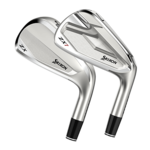 Srixon Srixon Zx Series Irons (Per Club)