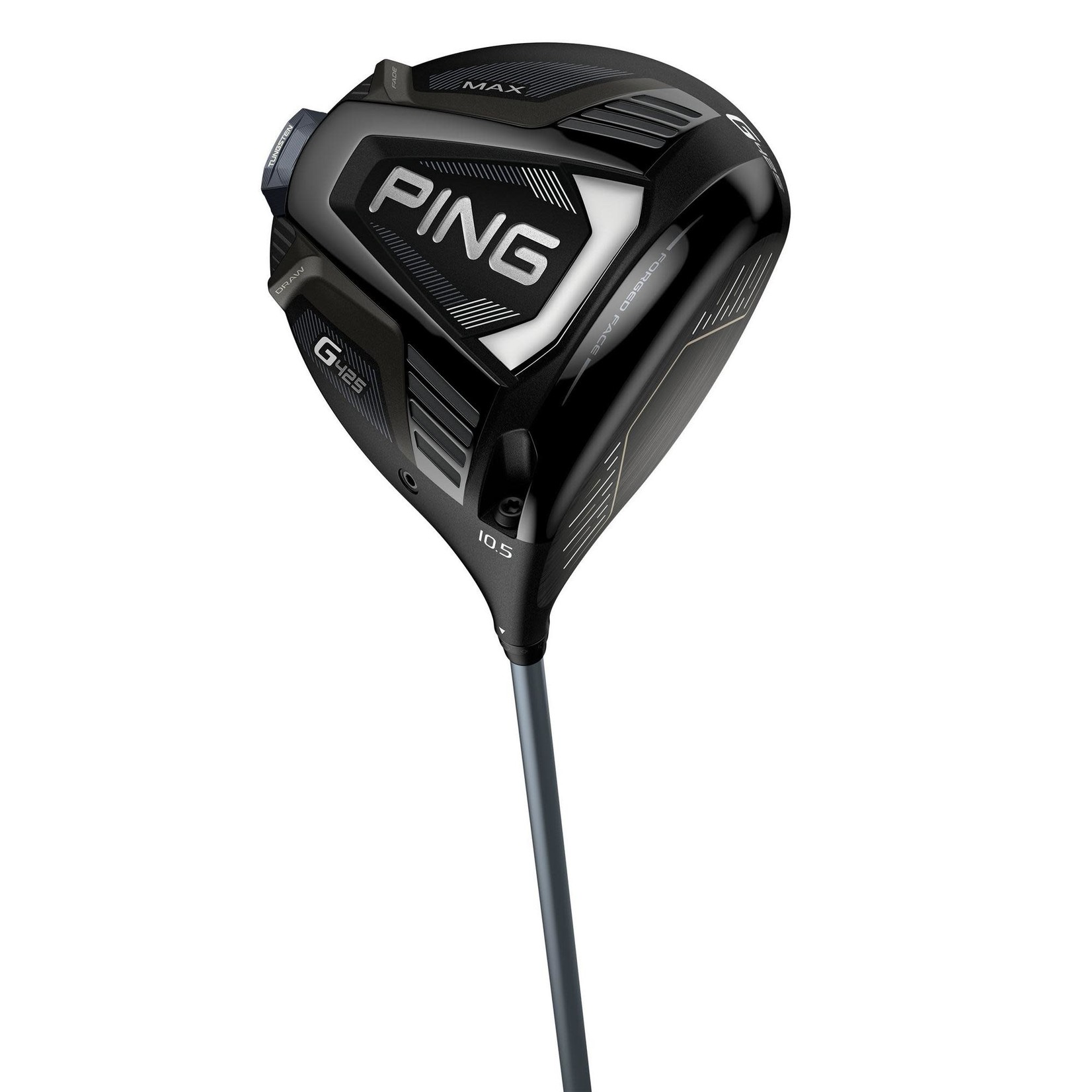 PING Ping G425 Series Driver Demo