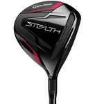 TAYLORMADE Taylormade Stealth Fairway Wood 5 Wood Womens