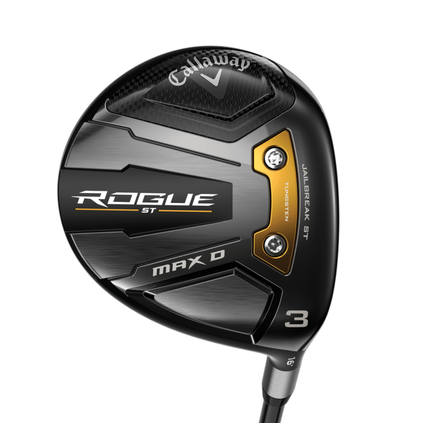 Callaway Callaway Rogue St Heavenwood Ladies Flex Rh