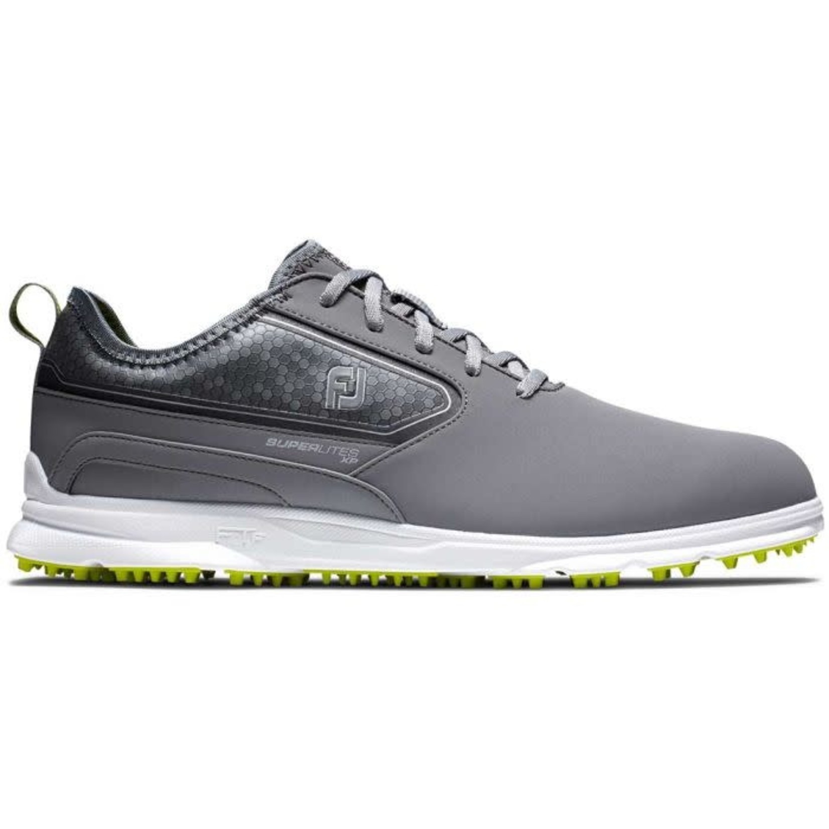 Footjoy golf store shoes superlites xp