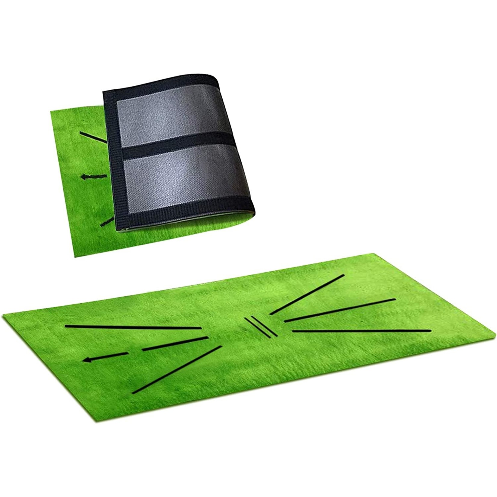 Swing Correction Mat