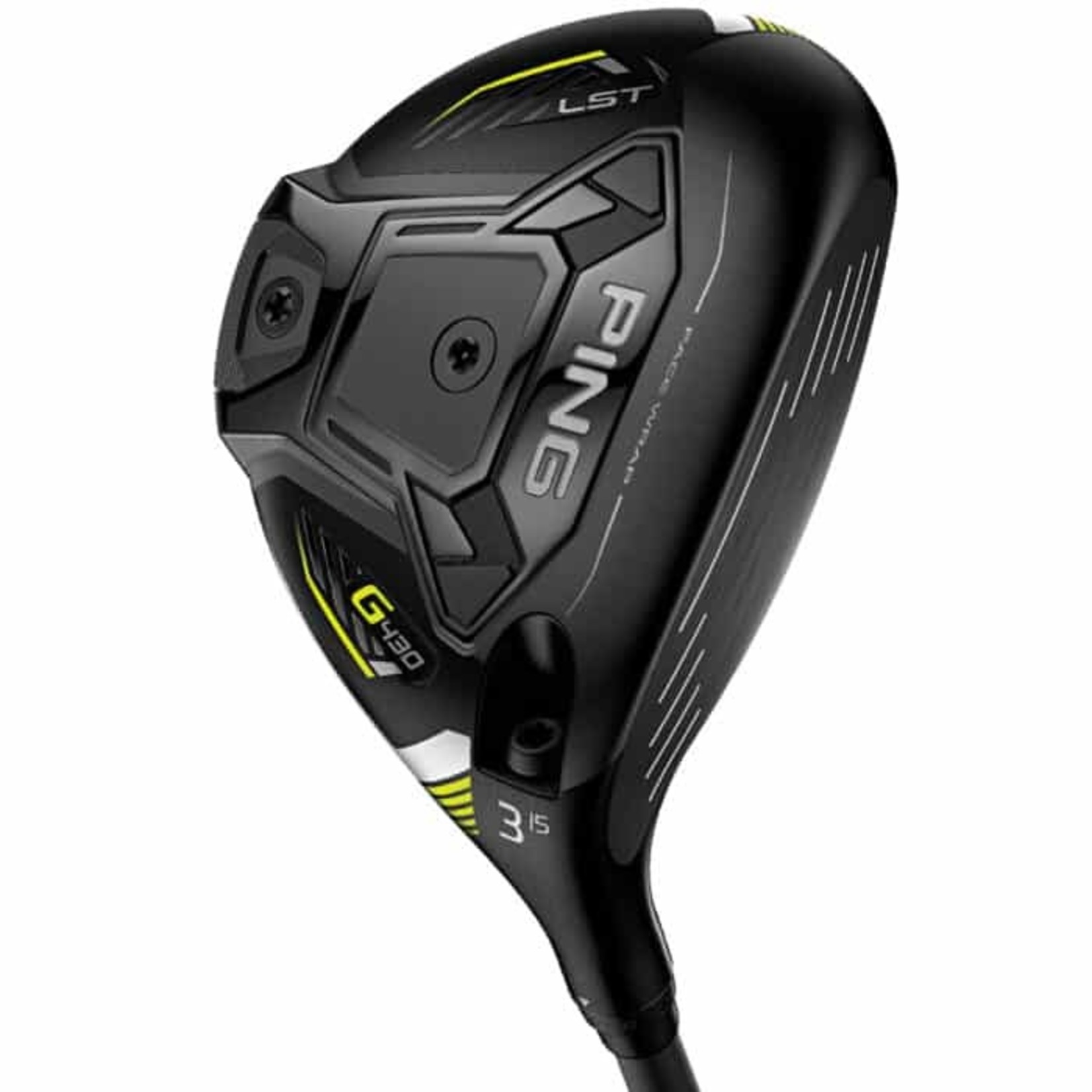 PING Ping G430 Lst Fairway Wood