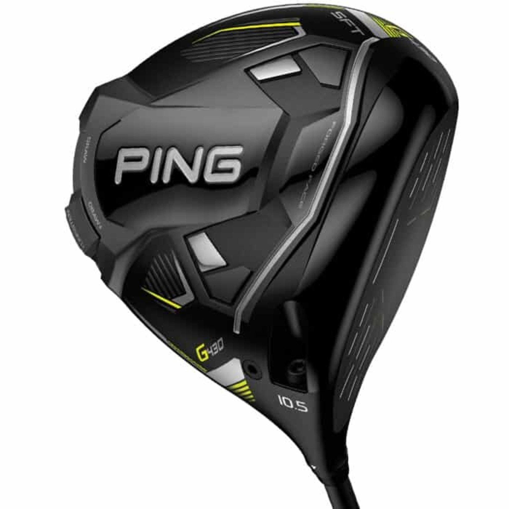 PING Ping G430 Sft Driver - King of Clubs - PEI Golf Shop