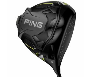 PING Ping G430 Lst Driver - King of Clubs - PEI Golf Shop