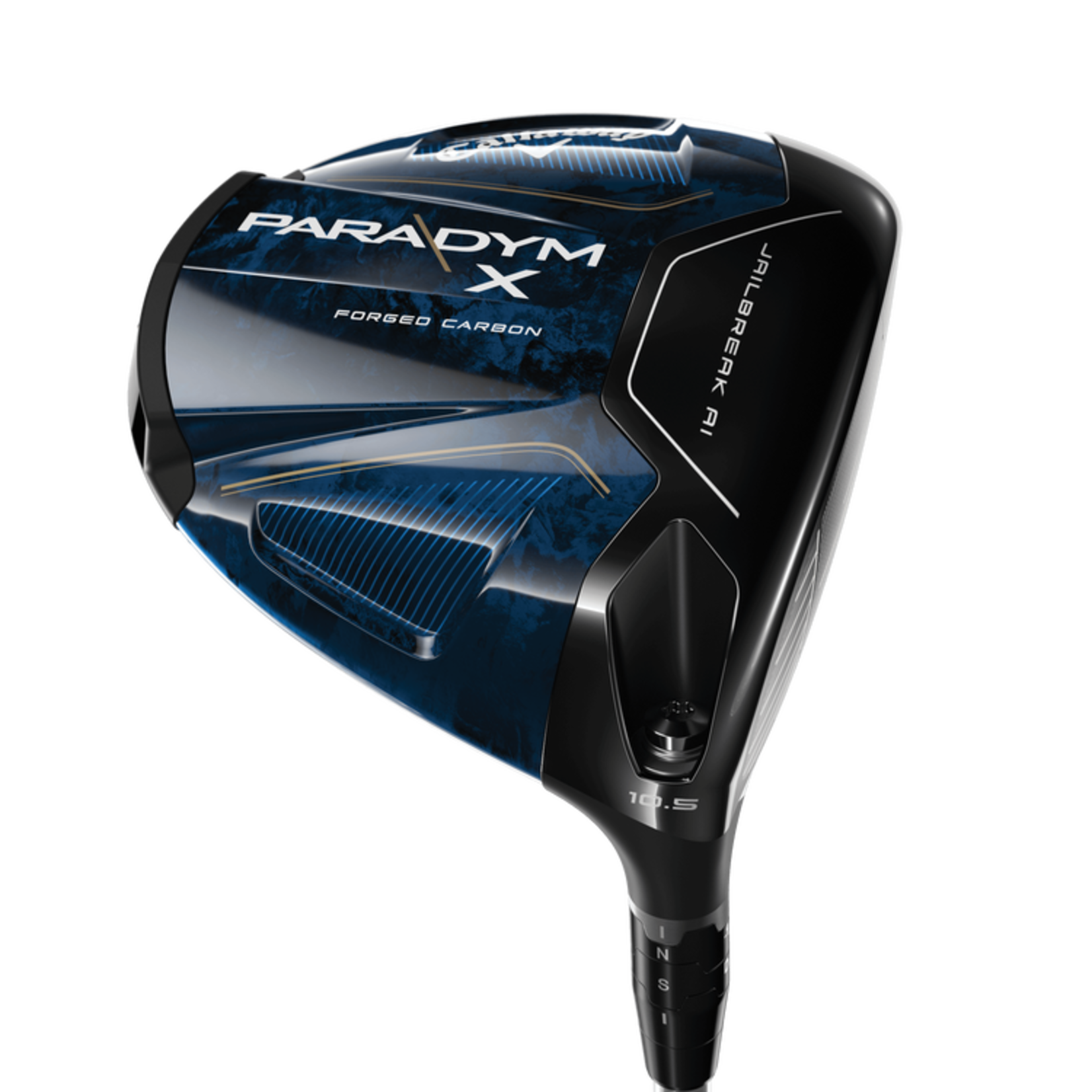 Callaway Callaway Paradym X Driver