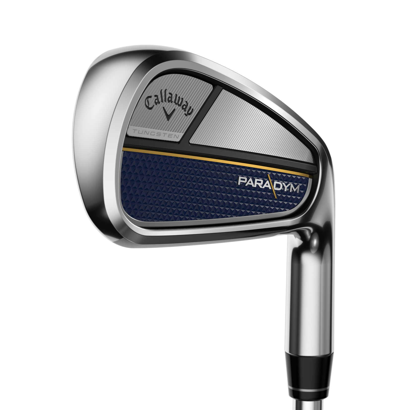 Callaway Callaway Paradym Irons (Per Club Steel)