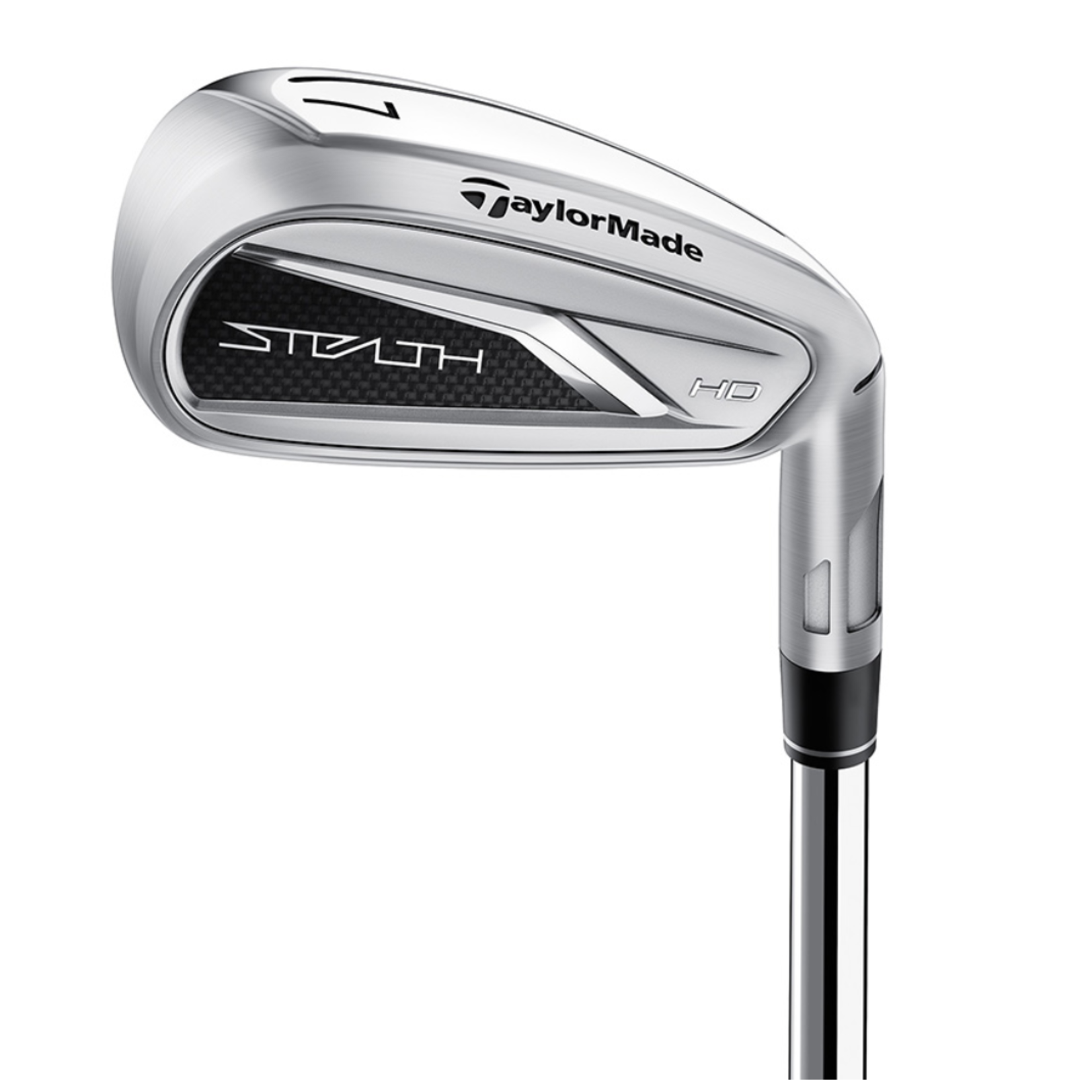 TAYLOR MADE Taylormade Stealth Hd Irons Graphite (Individual)