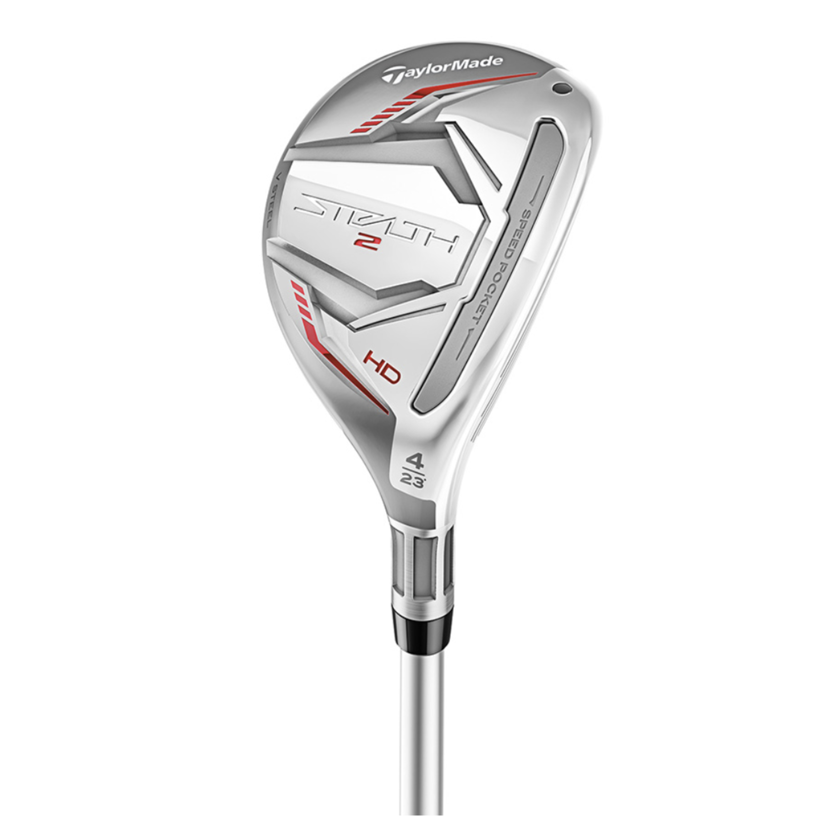 TAYLOR MADE Taylormade Stealth 2 Hd Ladies Rescue