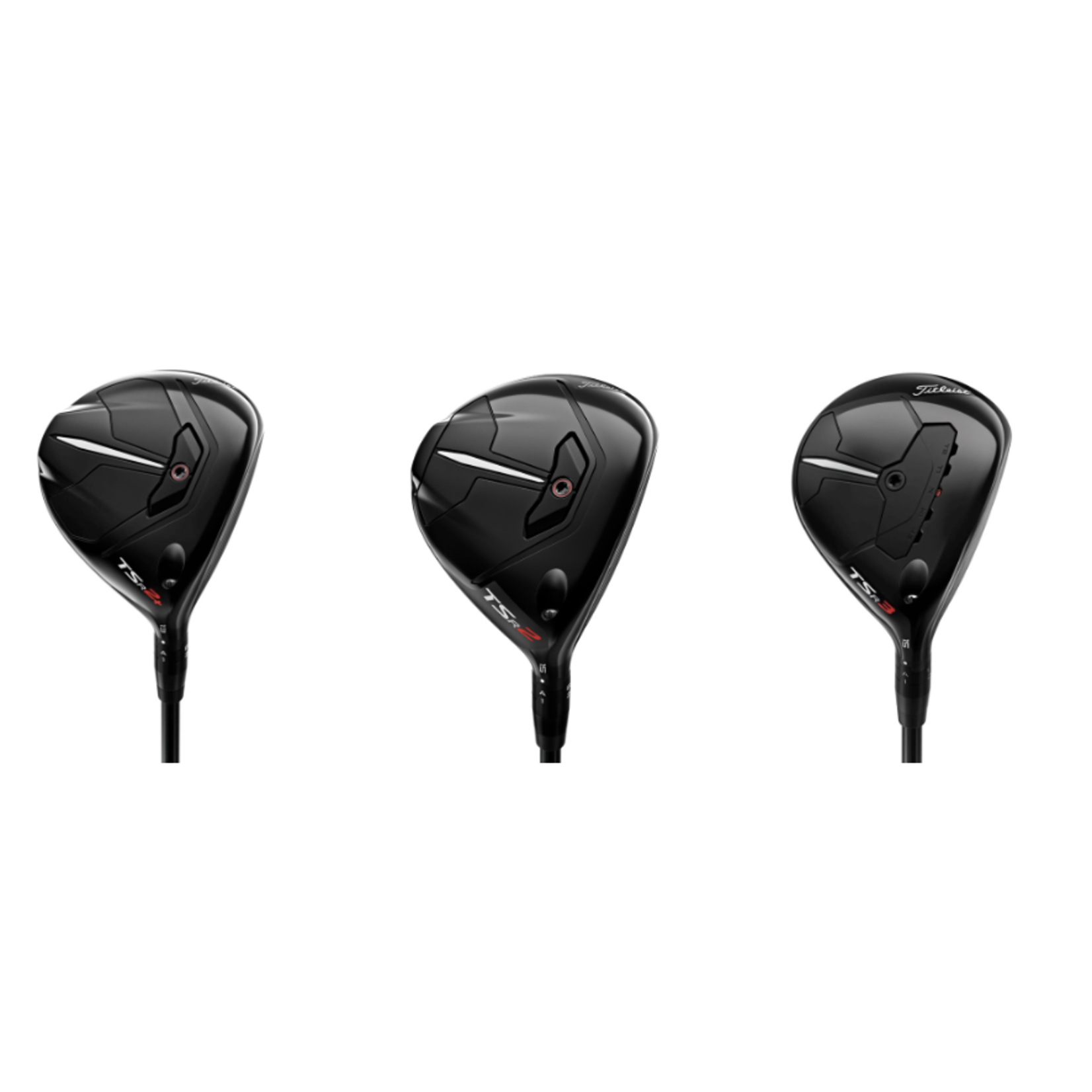 TITLEIST Titleist Tsr Fairway Wood