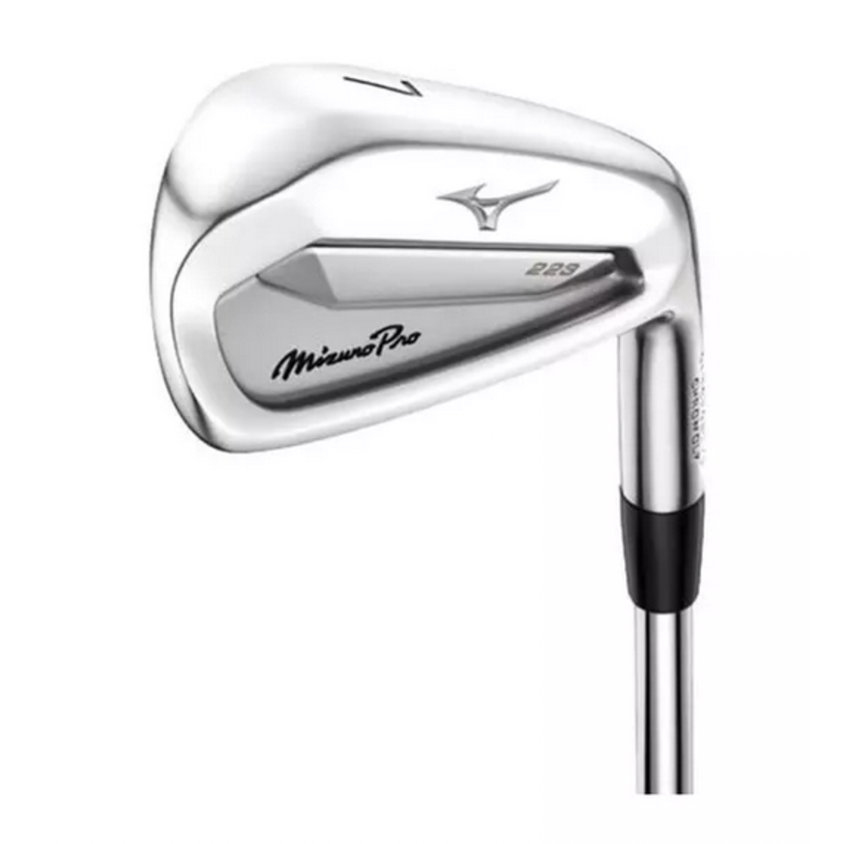 MIZUNO Mizuno Pro 223 Irons (Individual)