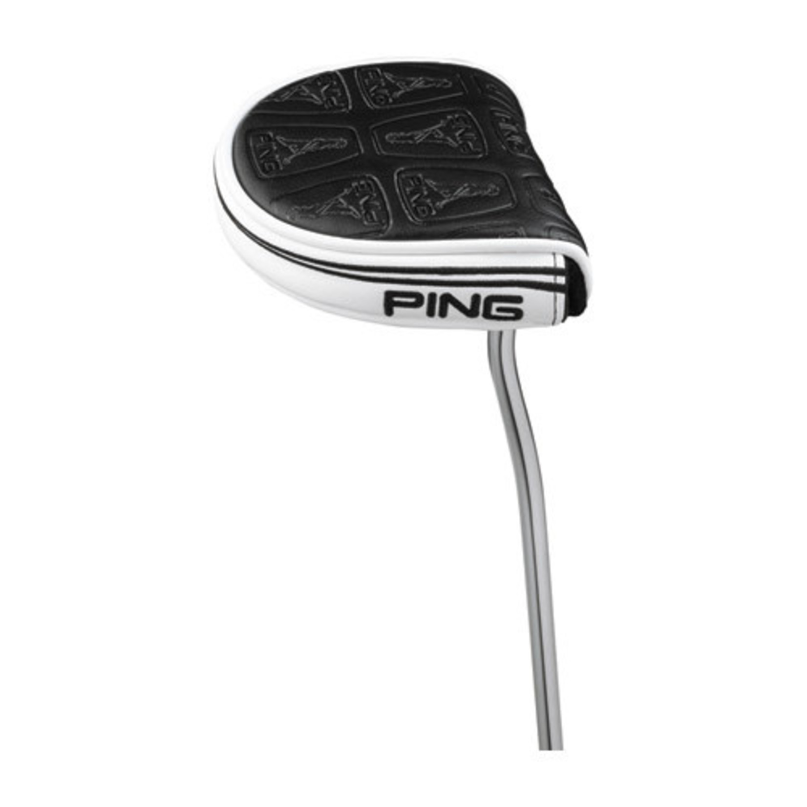 PING Ping core mallet putter cover