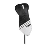 PING Ping core driver headcover