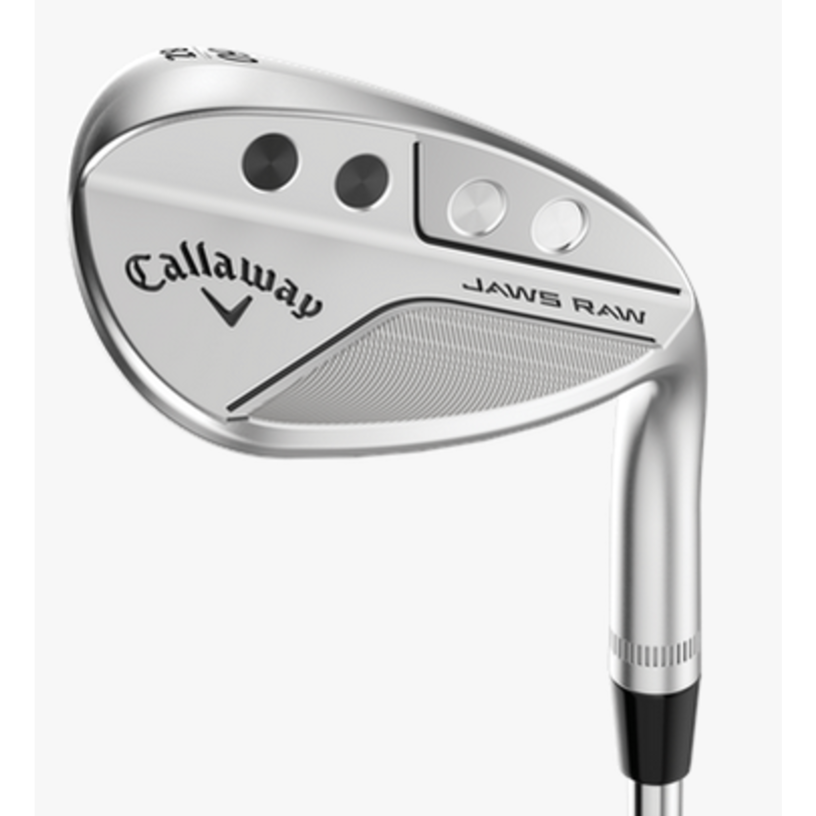 Callaway Callaway Jaws Raw