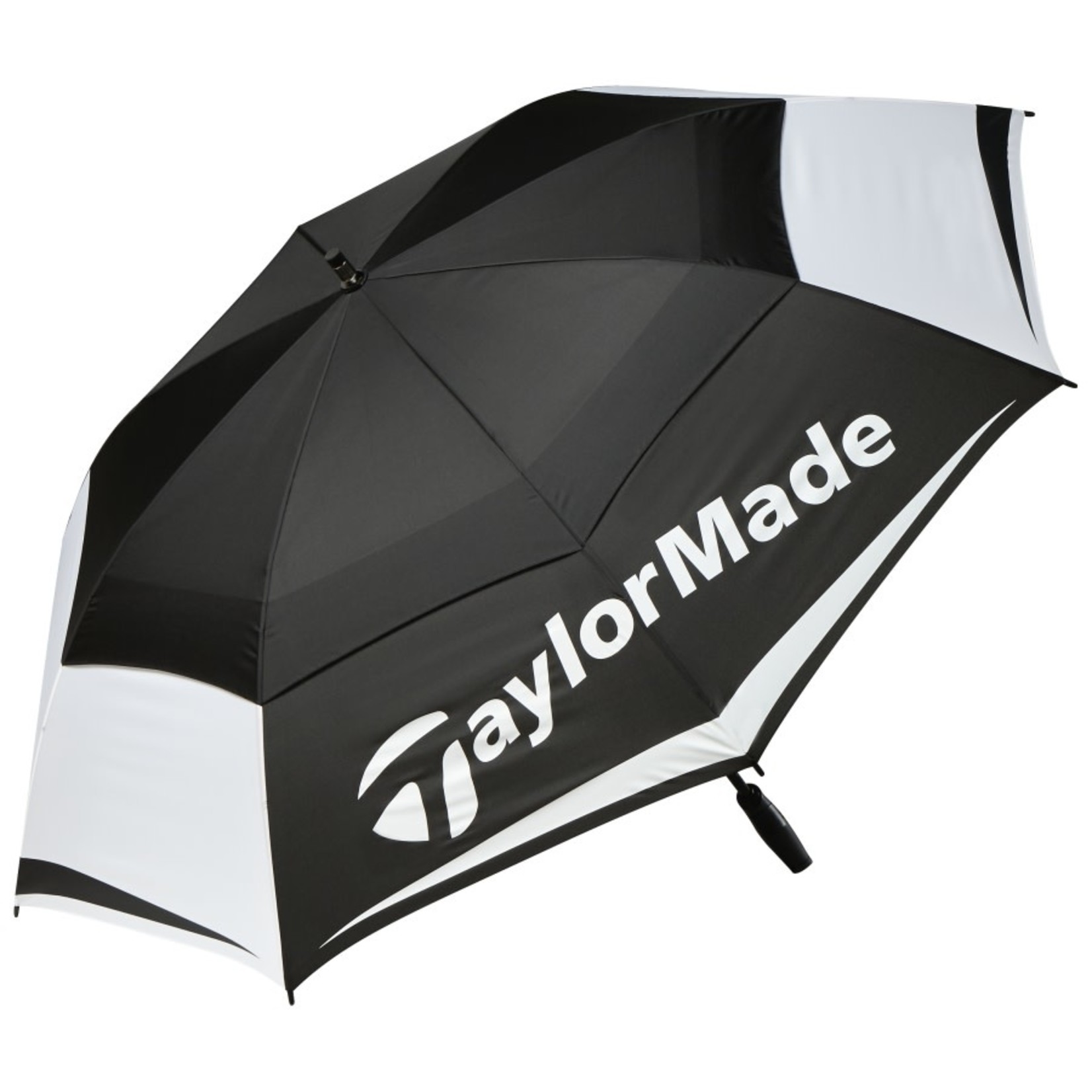 TAYLOR MADE TayorMade Double Canopy Umbrella 64"