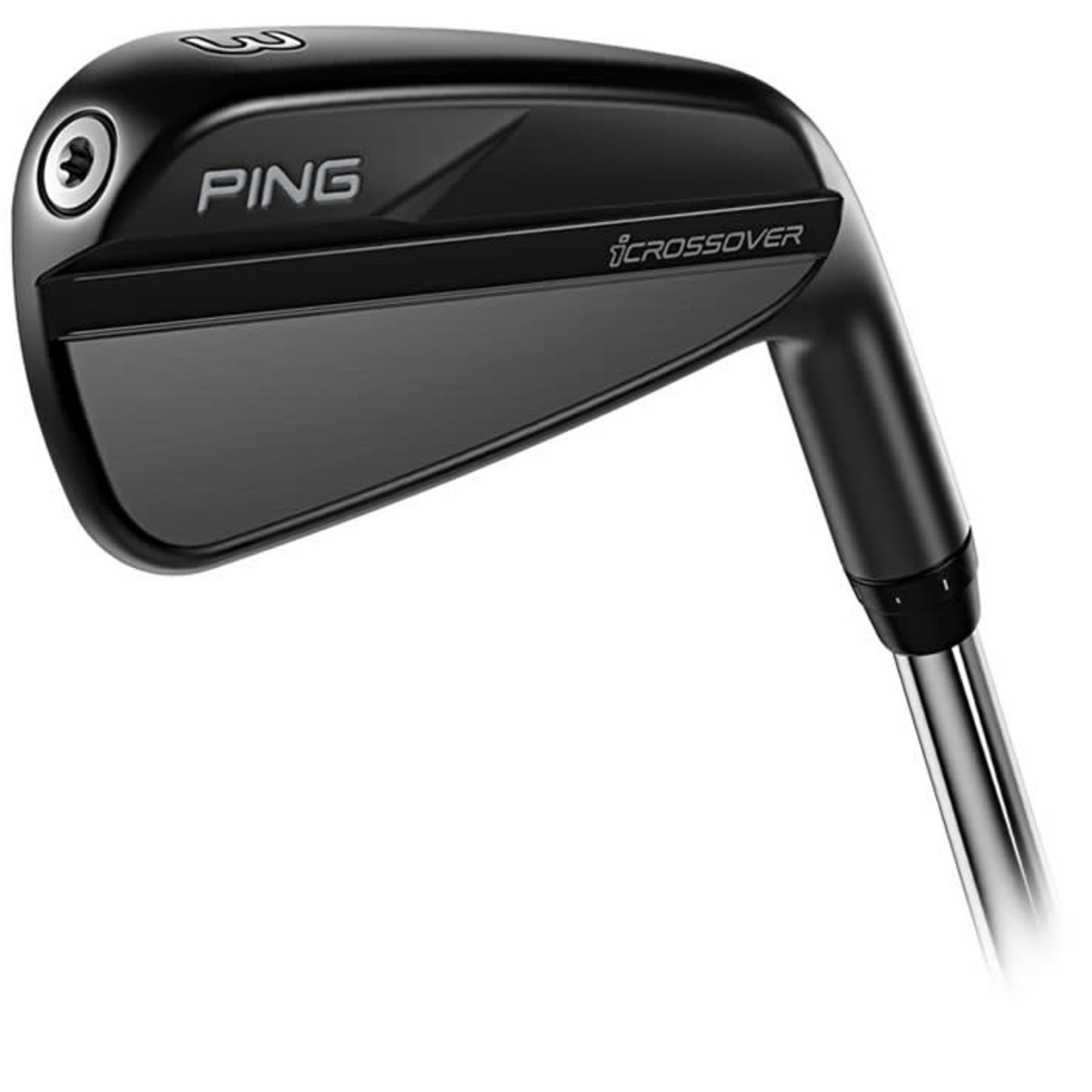 PING Ping Icrossover Hybrid RH