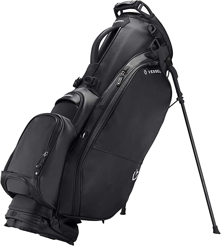 Vessel Vessel Players 3 Stand Golf Bag