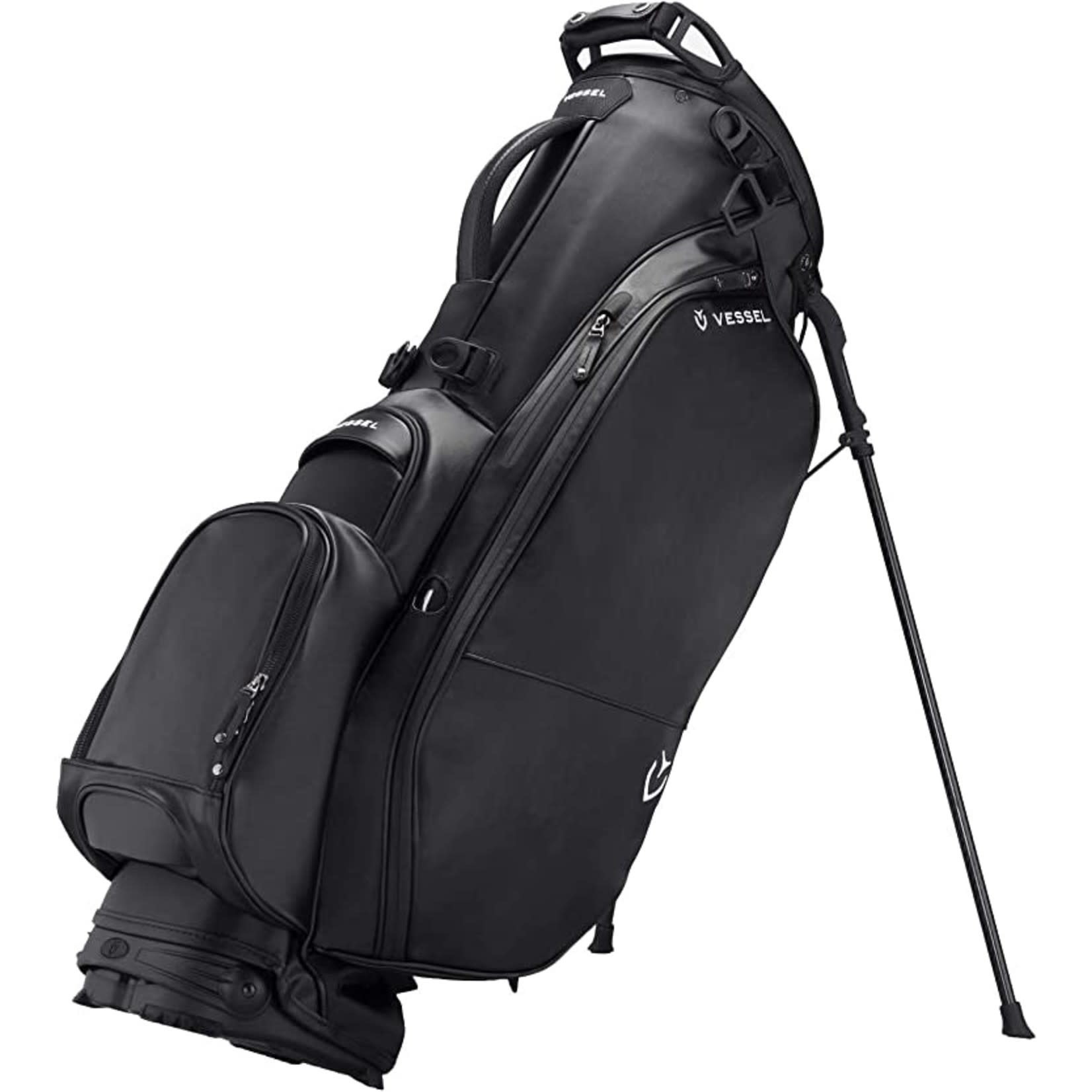 Vessel Vessel Players 3 Stand Golf Bag