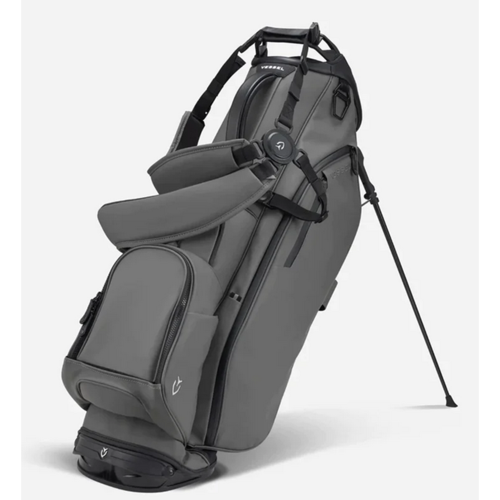 Vessel Vessel Players 3 Stand Golf Bag