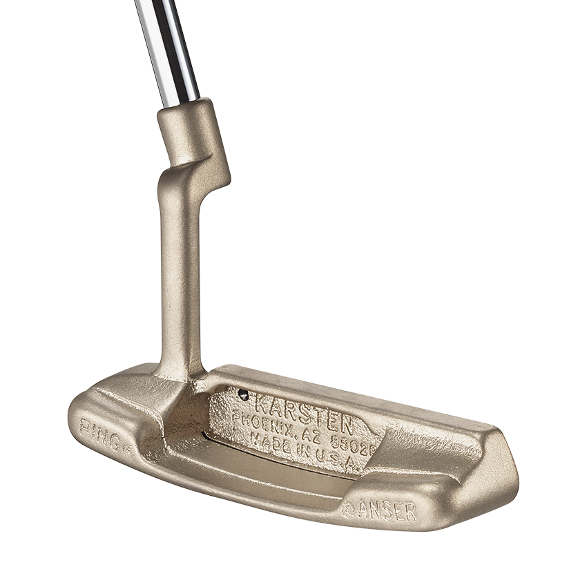 PING Ping Anser 4 Classic Putter Rh - King of Clubs - PEI Golf Shop