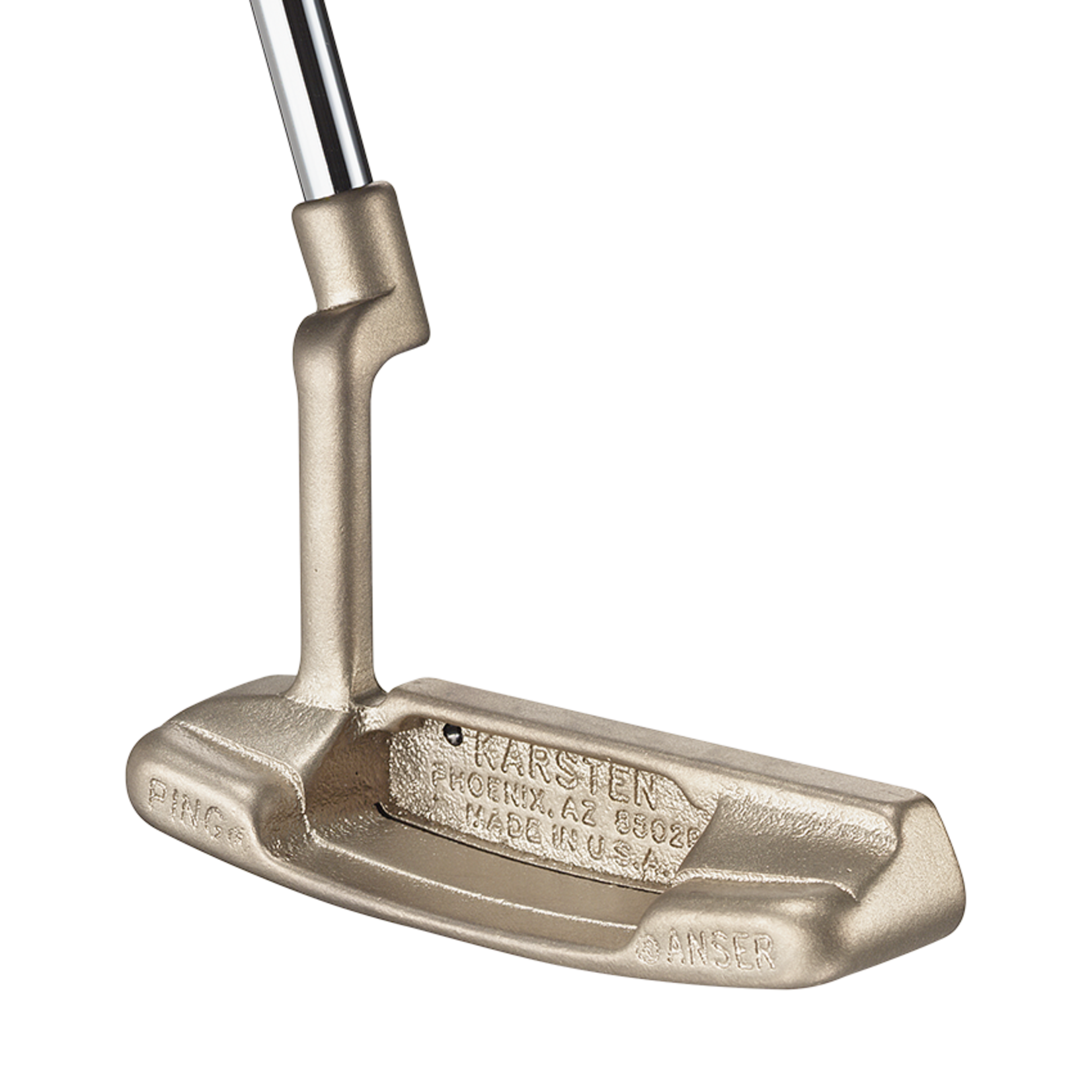 PING Ping Anser 4 Classic Putter Lh