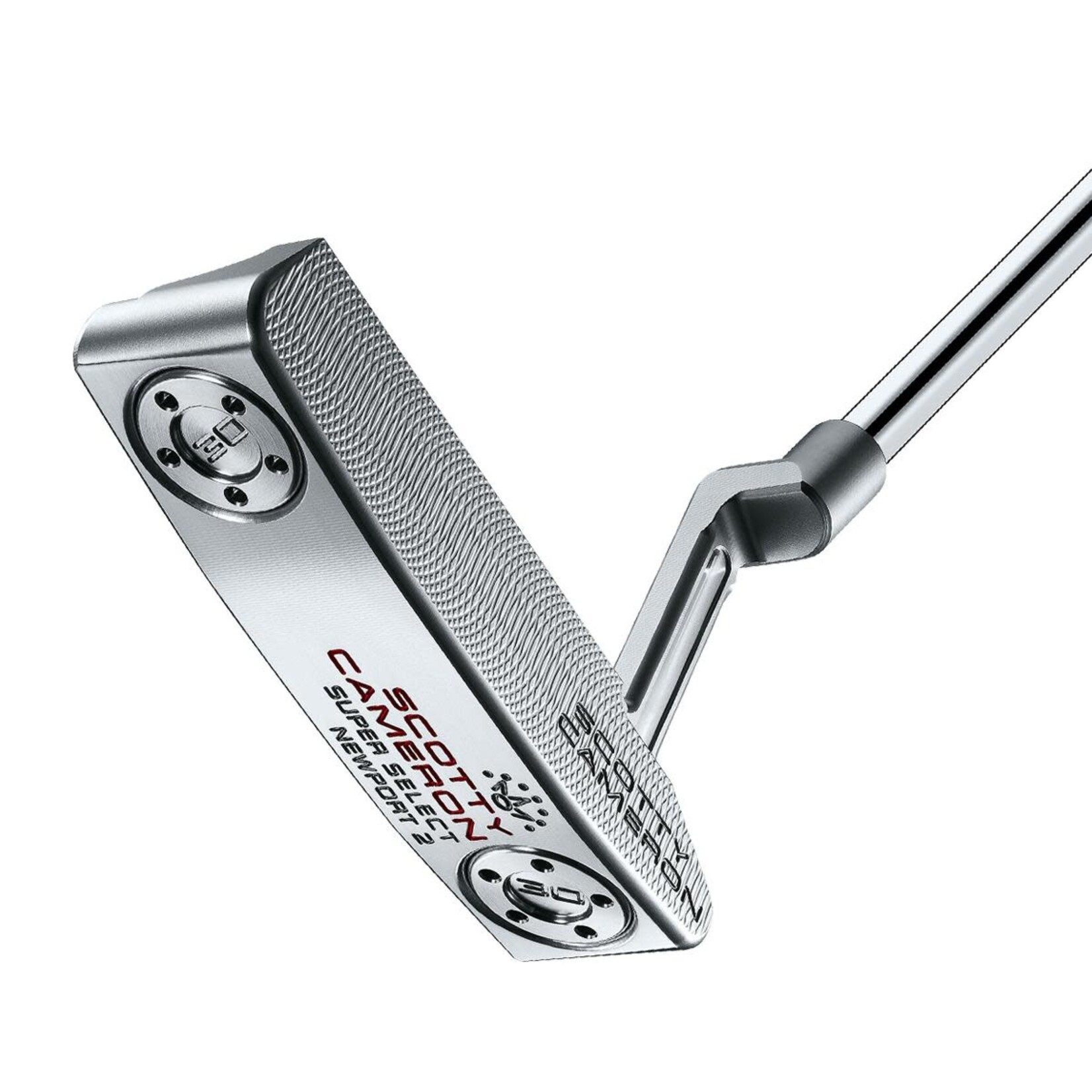 レビュー高評価のおせち贈り物 希少！SCOTTY CAMERON ゴルフ クラブ ...