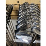 TAYLORMADE Used Taylormade RSi 1 Irons 4-AW LH Graphite Senior Flex