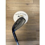 CLEVELAND Used Cleveland Niblick Gap Wedge LH
