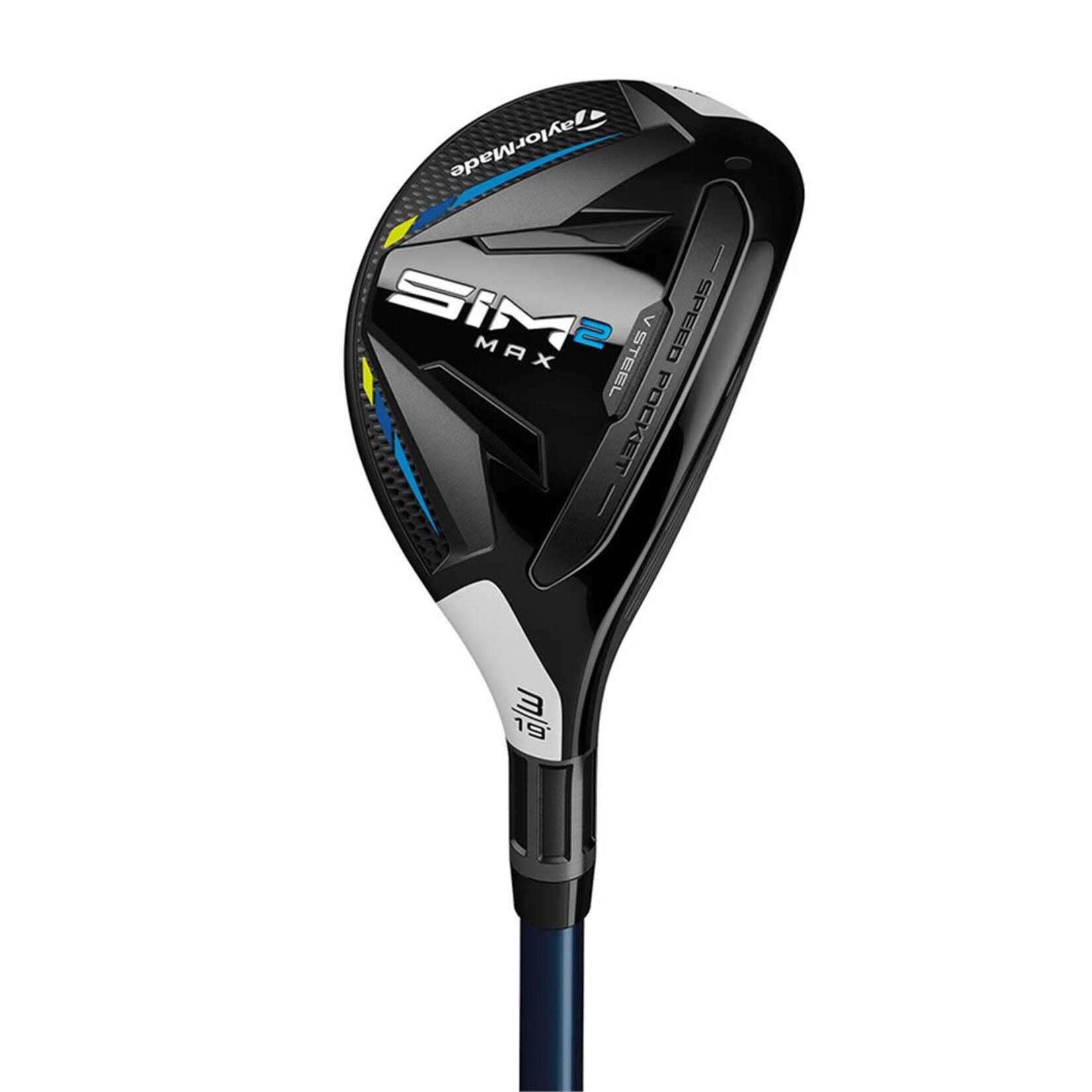 TAYLORMADE Taylormade sim 2 max hybrid