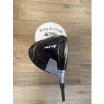 Used Taylormade M4 driver RH 10.5 Stiff