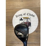 COBRA Used Cobra FMAX 5 Hybrid RH Stiff