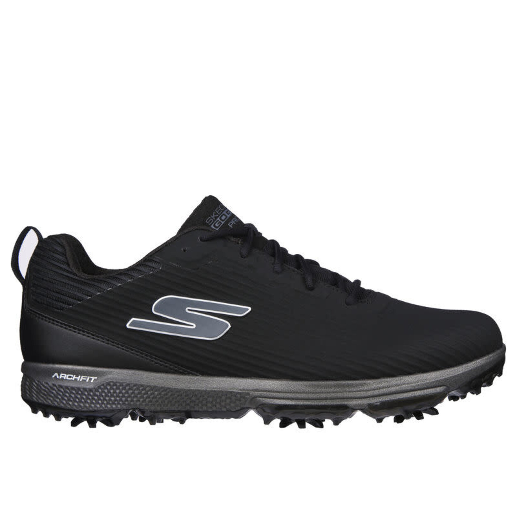 Srixon Skecher Pro 5 Hyper Shoe Size 9 Black